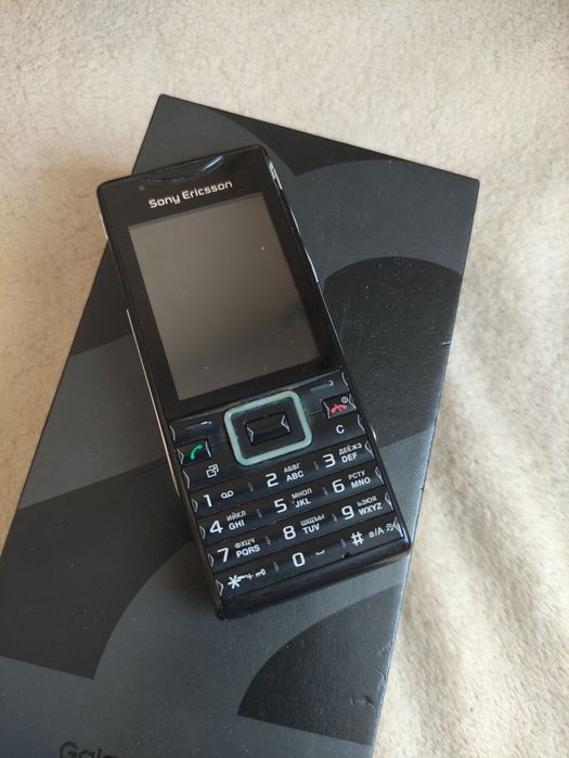 Sony Ericsson (J10i2)