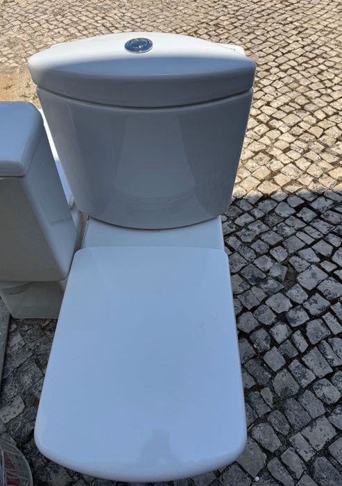 Sanita marca ROCA