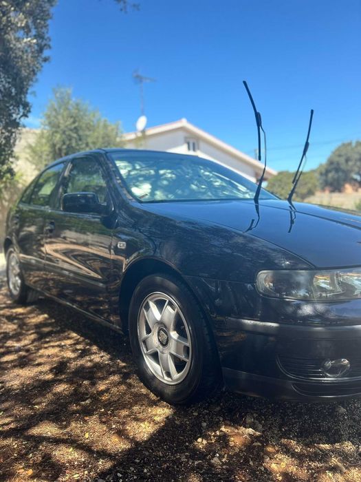 Seat Leon 1.9 2001