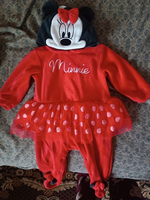 Костюмчик Мікі Маус