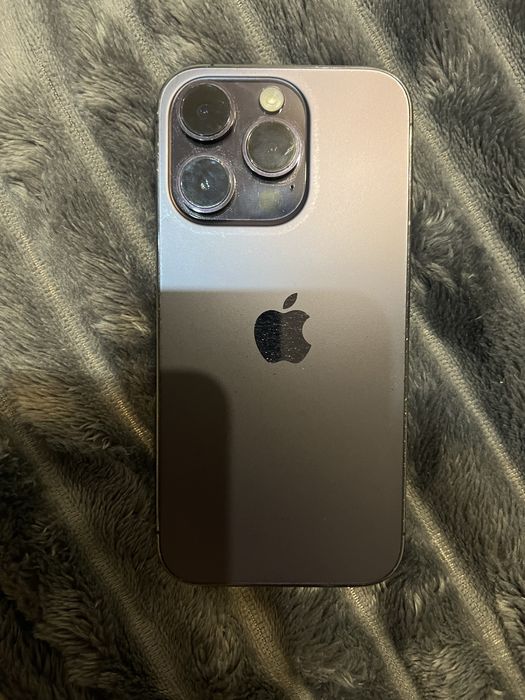 Iphone 14 pro 128gb