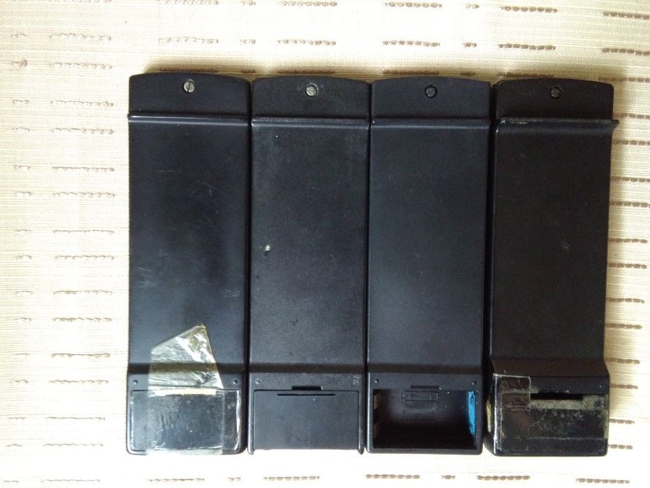 Oryginalne piloty Elemis NZS 2040P