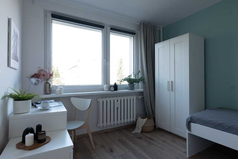 Pokój 1 os. wolny od 01.05. - obok Metra Bemowo - ul. Klemensiewicza - Bemowo