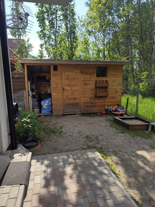 Sprzedam mieszkanie 2 pokojowe z kuchnią