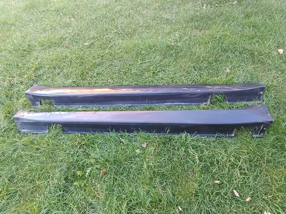 listwa progowa BMW e60/e61