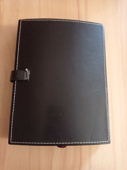 etui skórzane do zdjęć