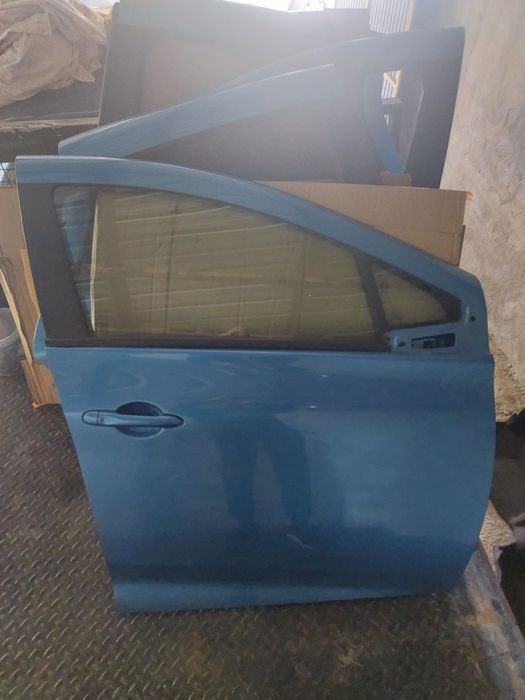 Peças Renault Zoe