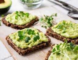 Микрозелень микрогрин