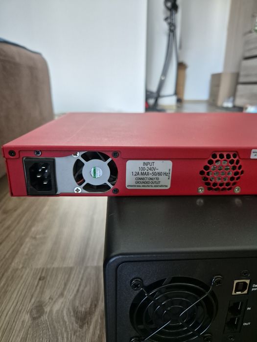 Firewall WatchGuard XTM Seria 5