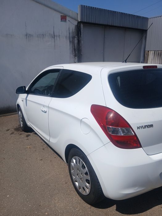 Hyundai i20 1,4 crdi