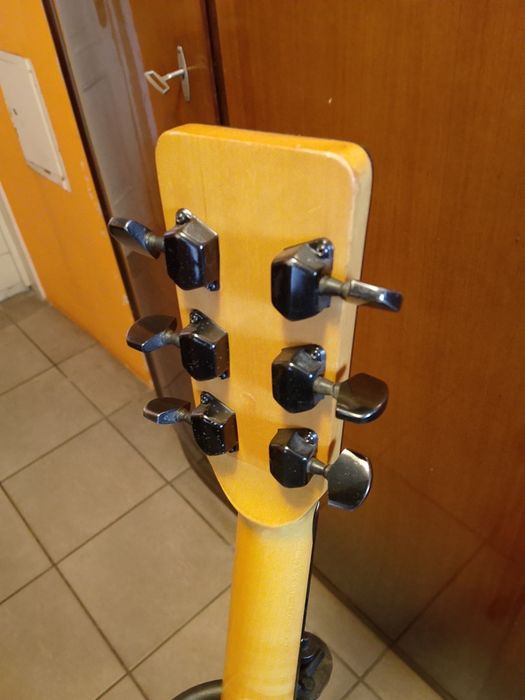 Gitara akustyczna 4/4 Marlin