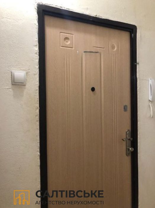 ЕЛ-2221 Продам 3К квартиру на Салтовке Салтовская 522 м/р