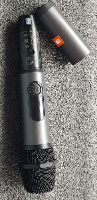 Мікрофон  JBL "model OTGM100W"