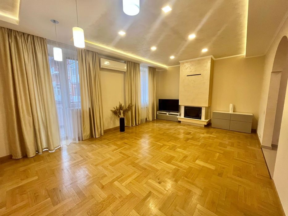 Оренда новобудова 4-кім дворівнева 140кв.м квартира Кн. Ольги Сахарова