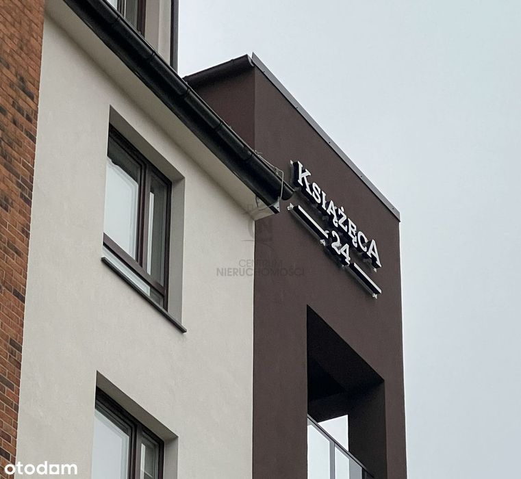 2-poziomowy apartament 87,30 m² - NOWA CENA-719.000 z m. parkingowym ! - Widok 2