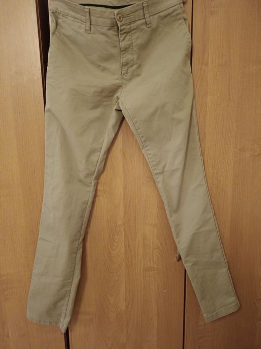 Spodnie rozmiar XL