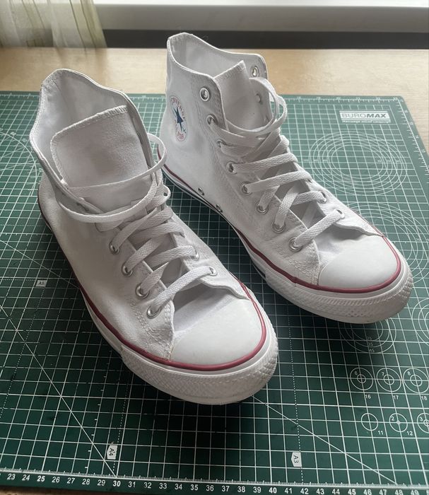Кеды Converse 42.5 Б/У