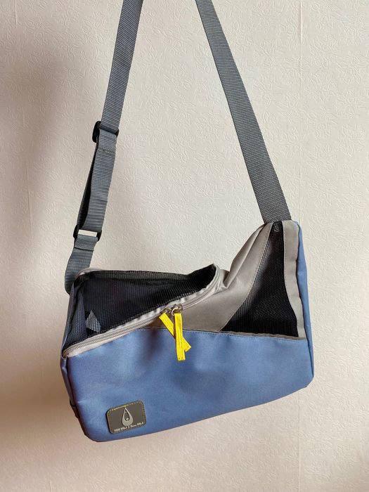 Сумка-переноска для собак Collar 31х15х30 см до 2,5 кг