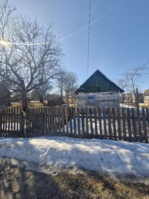 Продається земельна ділянка