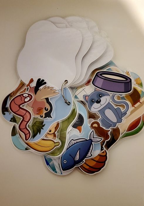 Ігри на липучках