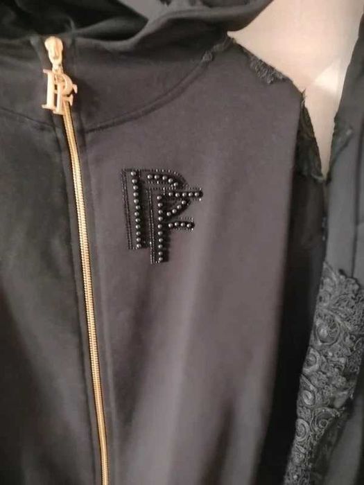 Paparazzi Fashion dres koronka r.uni.