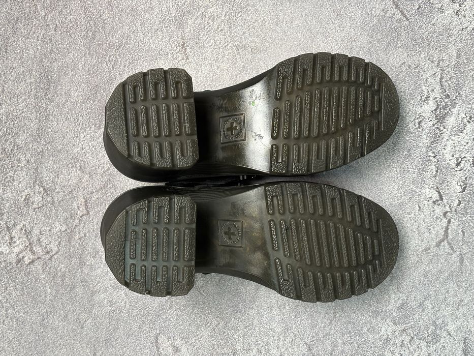 Туфлі Dr. Martens Eviee, Mary Jane, розмір 36