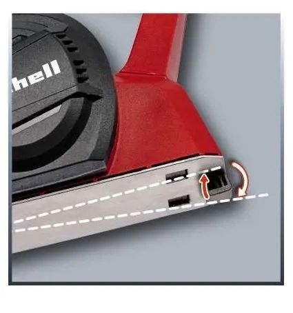 Strug Sieciowe Einhell 230 V 750 W