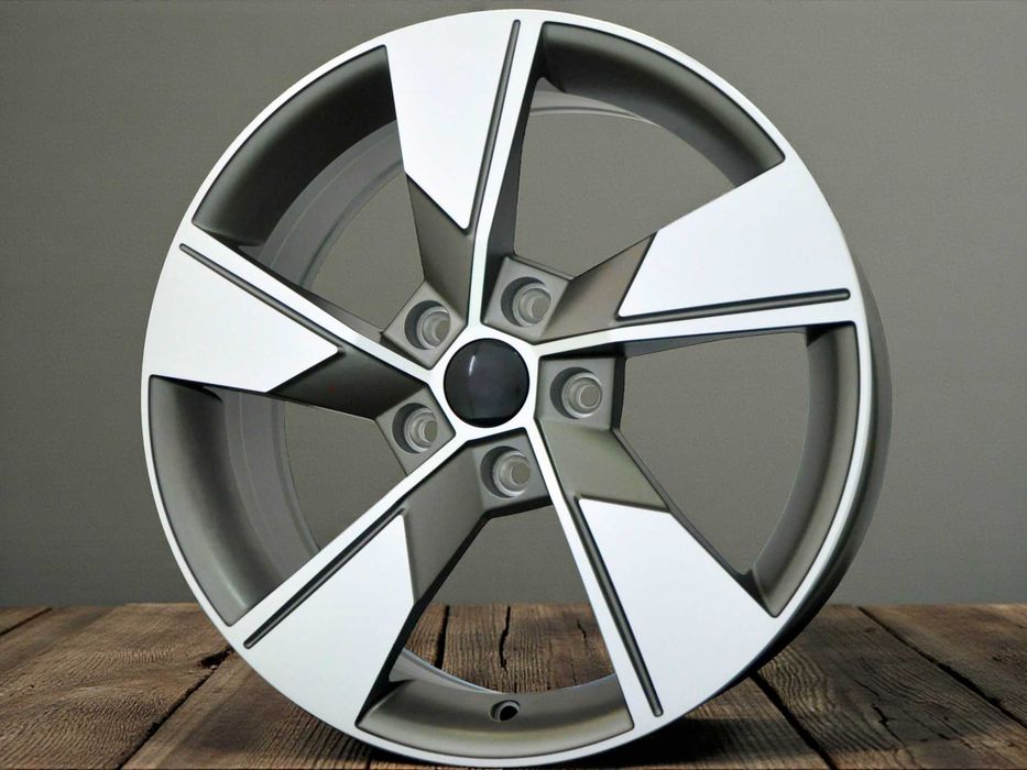 FELGI R17 5x114,3 5626 MG HM Hyundai Santa FE Tucson 4 IV NX4 3 III TL ix20 ix55