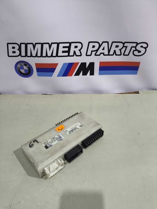 Modulo GM3 BMW  E39   838.1492