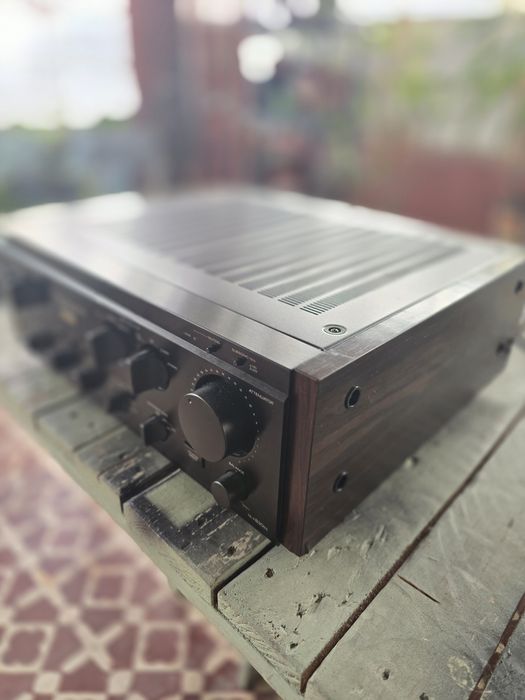 Sony TA-F 830 ES