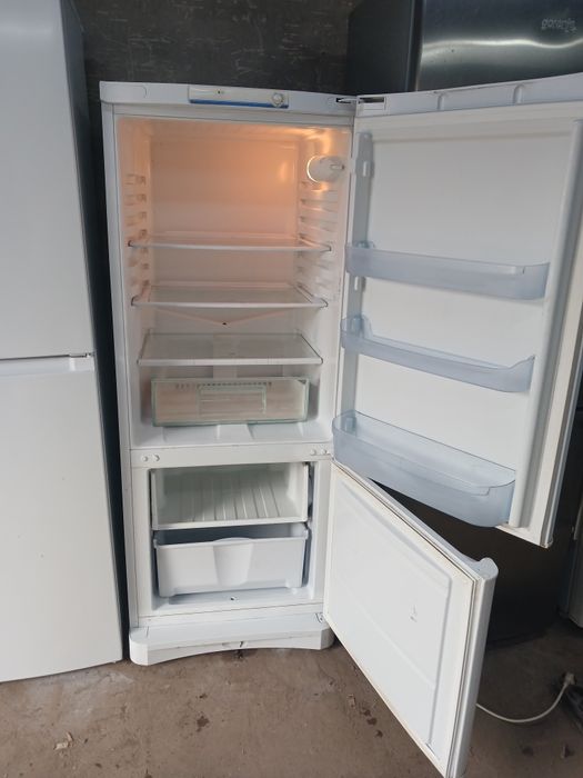 Indesit  Доставка Гарантия