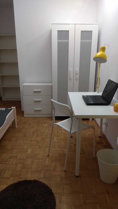 Mieszkanie – Warszawa, Grochów-Południowy, Praga-Południe - Widok 5