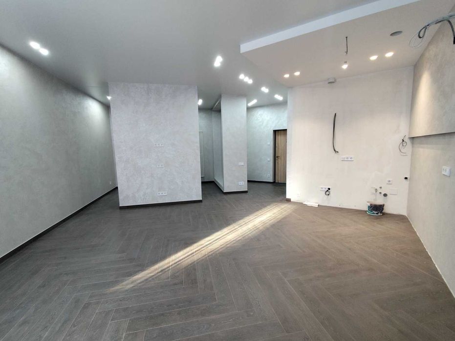 1-комнатная квартира по адресу (площадь 50 м²) - Atlanta.ua - фото 2