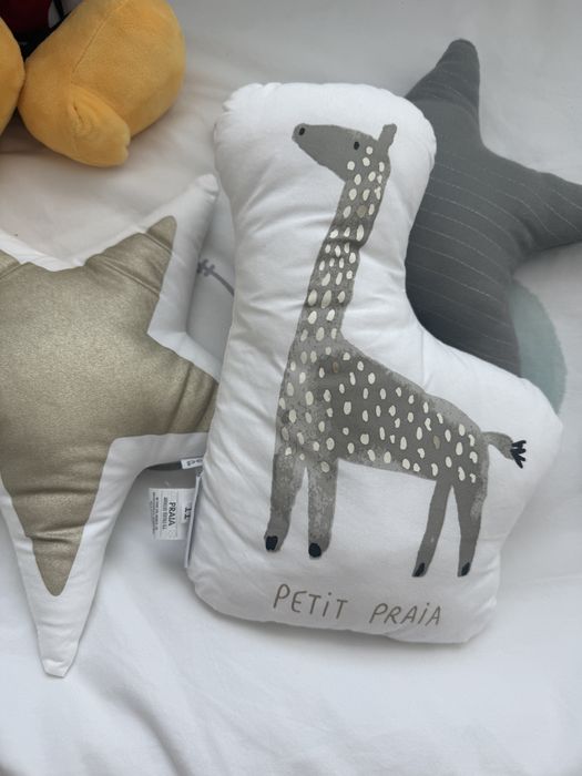 Berço stokke pack completo