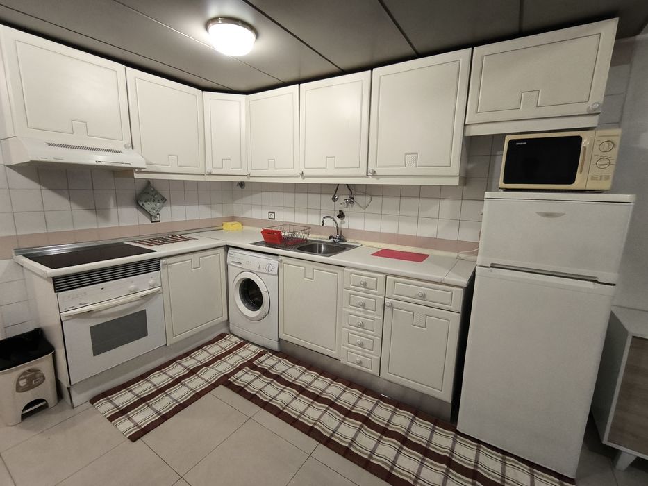 Apartamento T1 Funchal - Marina Club