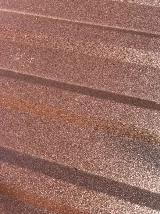 Метал профильный