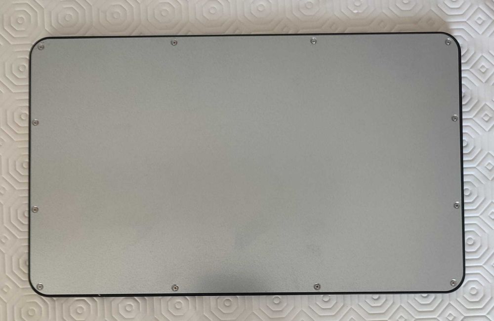 Teclado Bluetooth Universal Compacto – Android/iPad/PC