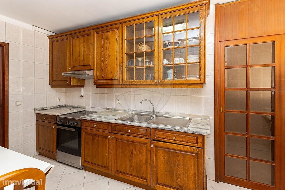 Apartamento T2 para arrendamento