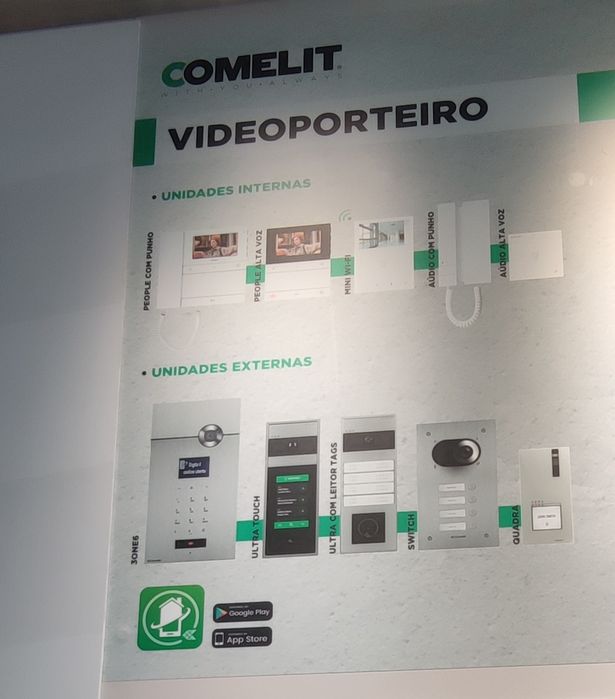 Eletricista ao seu dispor