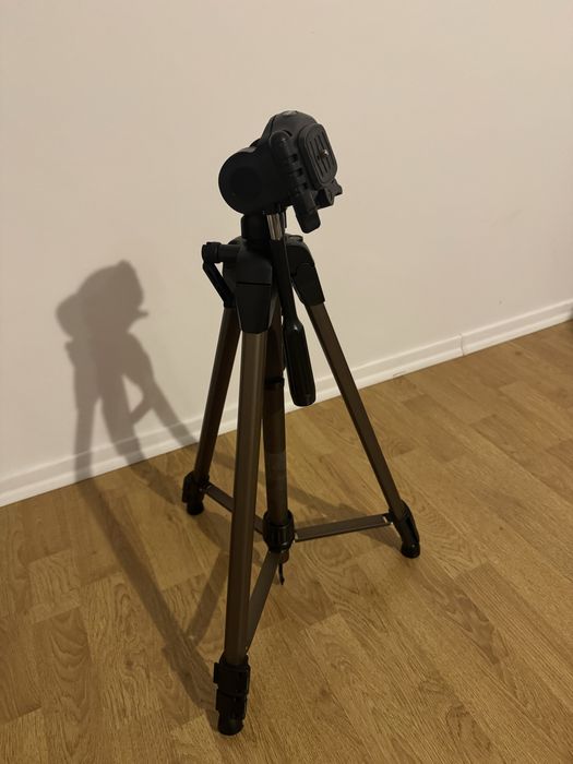 Statyw HAMA Star 61