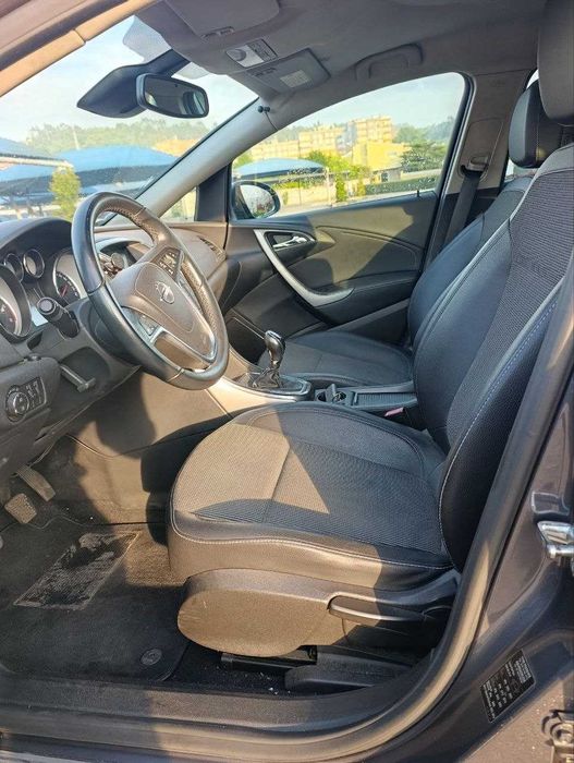 vendo Opel Astra Sport Tourer