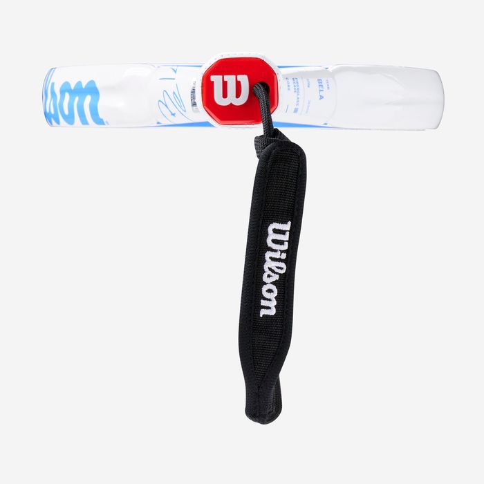 Raquete de Padel Adulto Wilson Bela Team V2