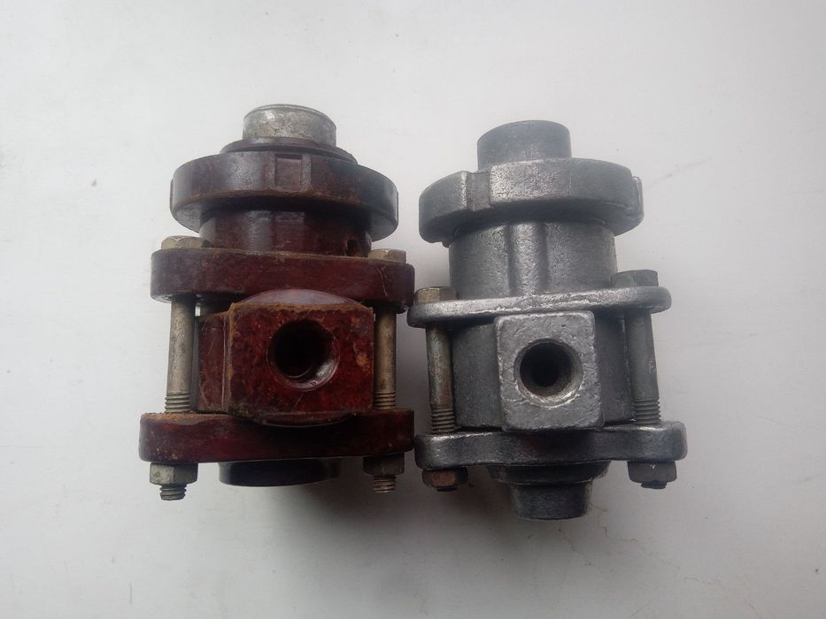 З/ч ЭО-3211, ЭО-304