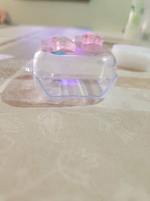 Capa para auriculares Samsung Buds 4 Pro