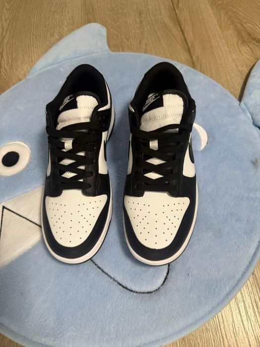 nike dunk rozmiar 41