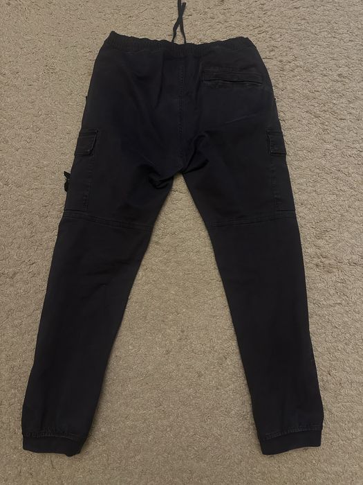 Карго штаны Stone Island оригинал
