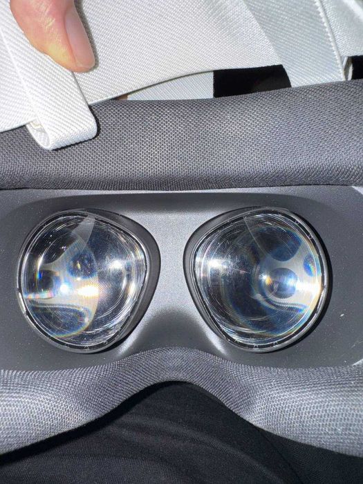 Meta Quest 3S, ідеал