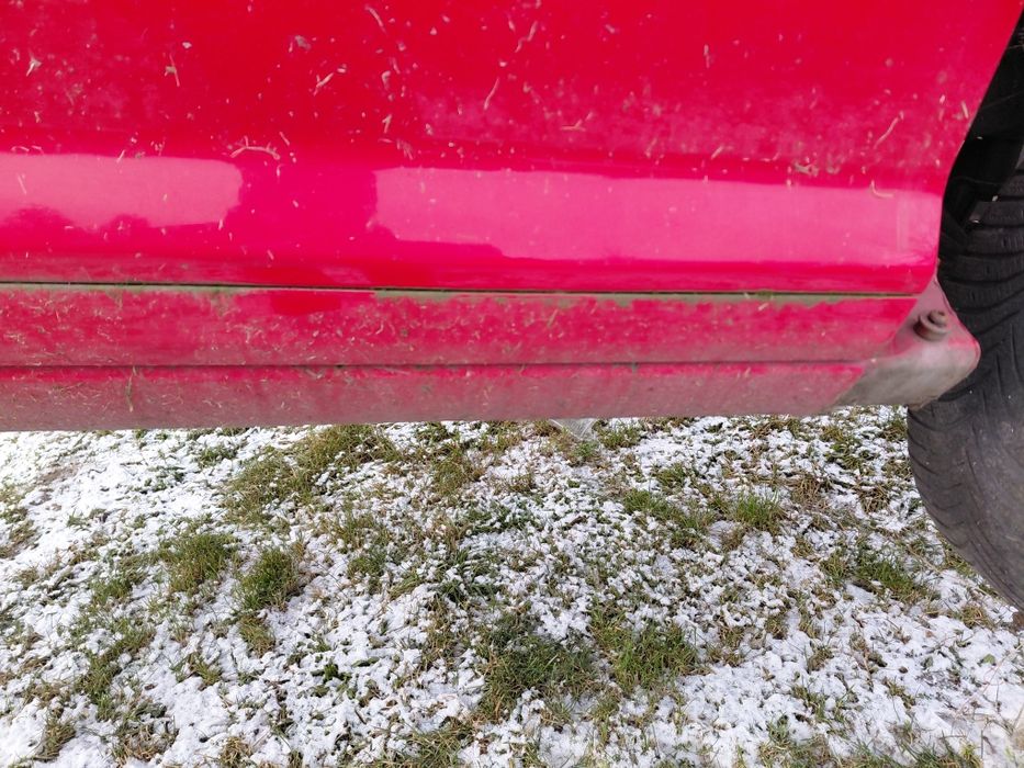 Audi A3 P8 na części