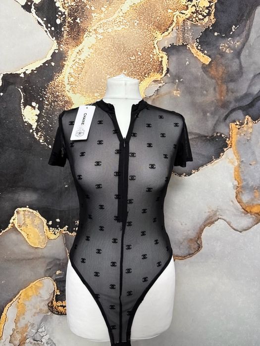 Боді сітка.