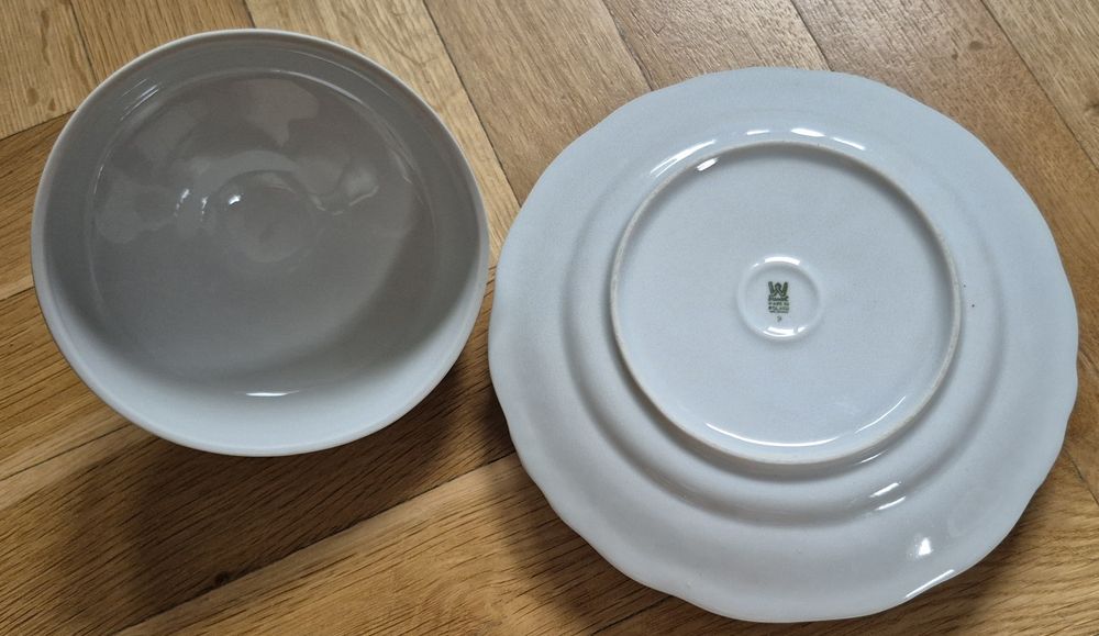 Maselniczka Wawel PRL